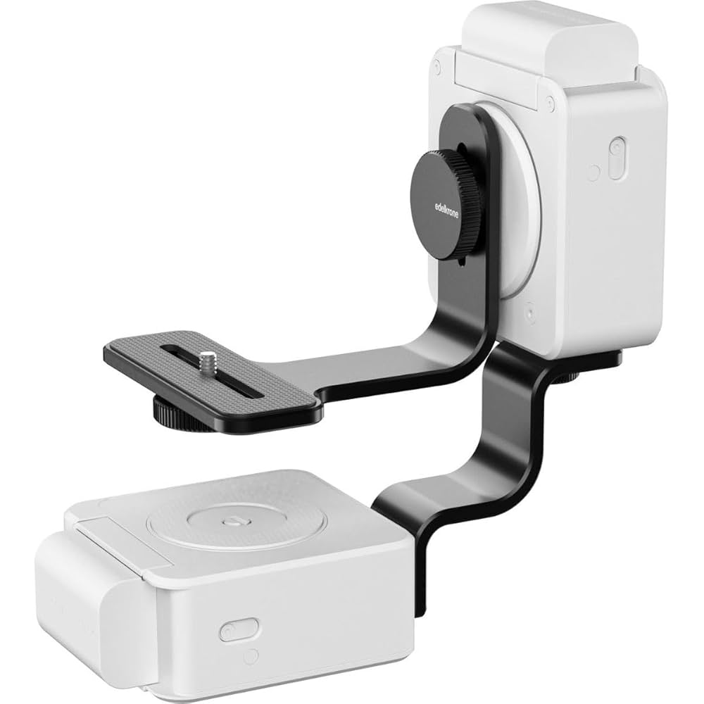 Amazon | 【国内正規品】edelkrone HeadONE用 TILT KIT v2